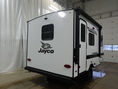 2026 Jayco Jay Feather Air SL - Photo 4