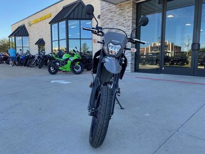 2026 Kawasaki KLX300SM - Photo 3