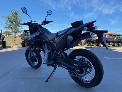 2026 Kawasaki KLX300SM - Photo 4