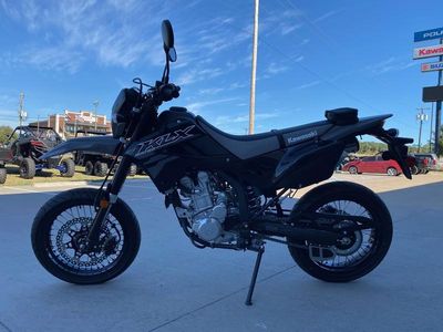 2026 Kawasaki KLX300SM - Photo 7