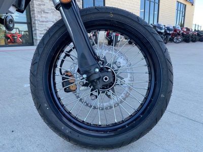 2026 Kawasaki KLX300SM - Photo 13