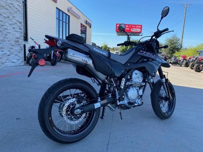 2026 Kawasaki KLX300SM - Photo 5