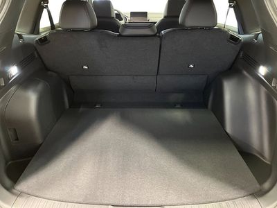 2026 Honda CR-V Hybrid - Photo 26