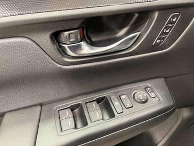 2026 Honda CR-V Hybrid - Photo 15