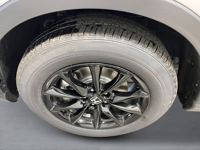 2026 Honda CR-V Hybrid - Photo 12