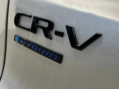 2026 Honda CR-V Hybrid - Photo 9