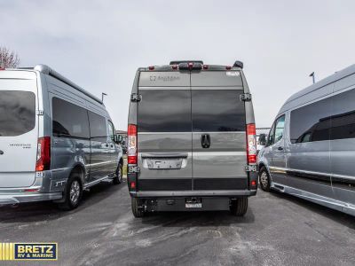 2026 Entegra Coach ARC - Photo 5