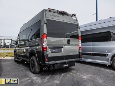 2026 Entegra Coach ARC - Photo 8