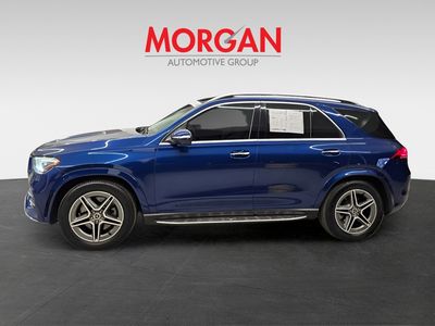 2022 Mercedes-Benz GLE - Photo 7