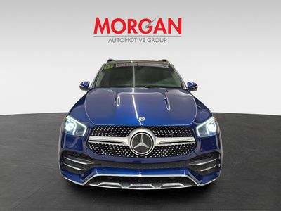 2022 Mercedes-Benz GLE - Photo 3