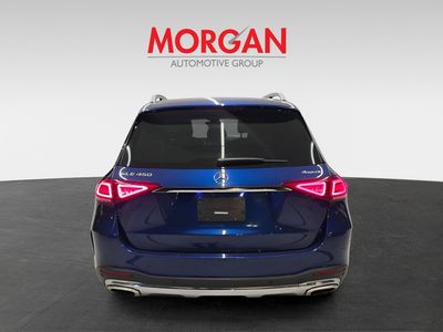 2022 Mercedes-Benz GLE - Photo 6