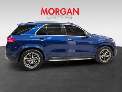 2022 Mercedes-Benz GLE - Photo 8
