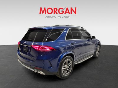 2022 Mercedes-Benz GLE - Photo 5