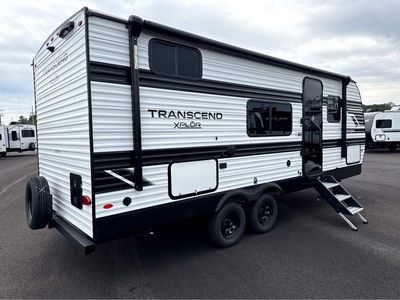 2026 Grand Transcend XPLOR - Photo 5