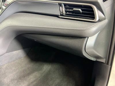 2021 Toyota Camry — photo 30 view