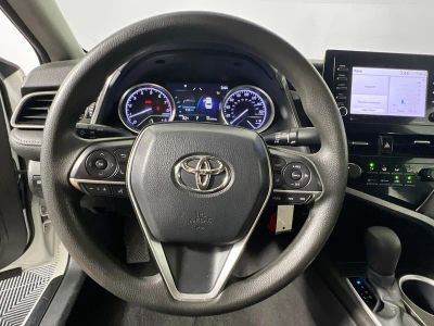 2021 Toyota Camry — photo 15 view