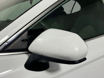 2021 Toyota Camry — photo 10 view