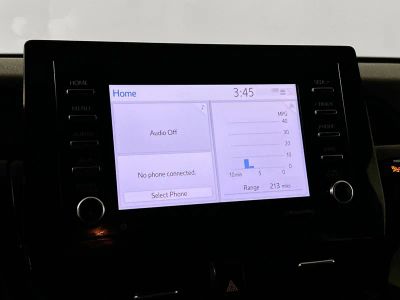 2021 Toyota Camry — photo 23 view