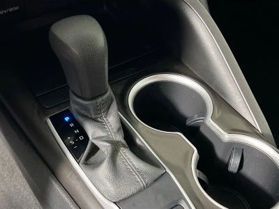 2021 Toyota Camry — photo 20 view