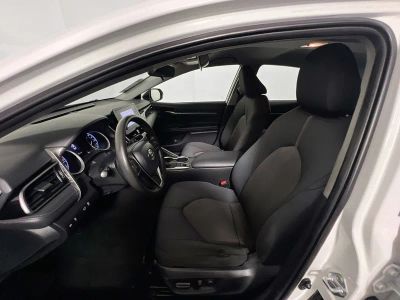 2021 Toyota Camry — photo 12 view