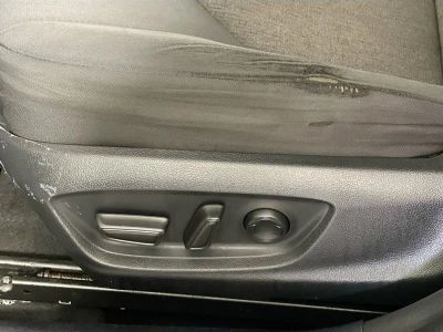 2021 Toyota Camry — photo 13 view