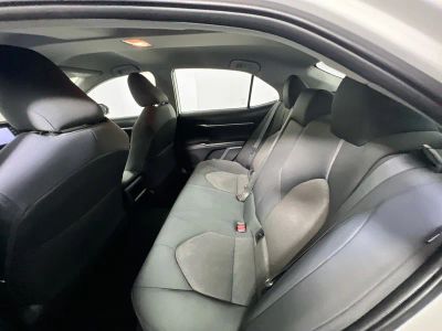 2021 Toyota Camry — photo 24 view