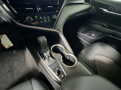 2021 Toyota Camry — photo 21 view