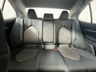 2021 Toyota Camry — photo 28 view