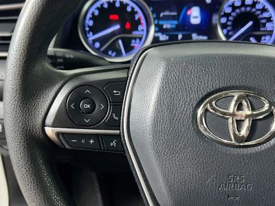2021 Toyota Camry — photo 16 view