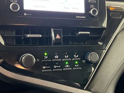 2021 Toyota Camry — photo 22 view