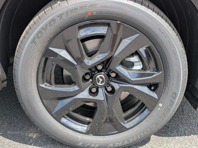2026 Mazda CX-5 — photo 11 view