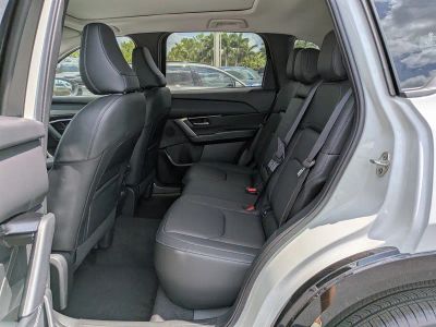 2026 Mazda CX-5 — photo 14 view