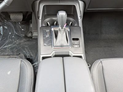 2026 Mazda CX-5 — photo 19 view