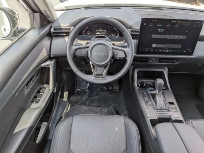 2026 Mazda CX-5 — photo 16 view