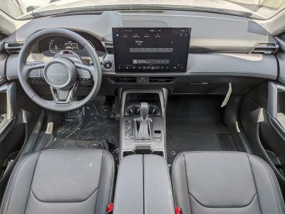 2026 Mazda CX-5 — photo 15 view