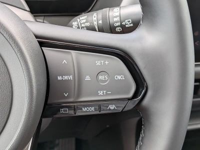 2026 Mazda CX-5 — photo 27 view