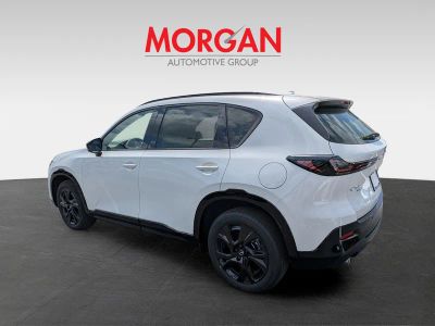 2026 Mazda CX-5 — photo 7 view