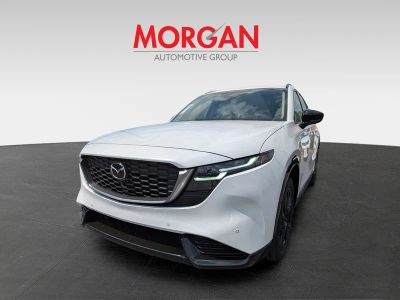 2026 Mazda CX-5 — photo 9 view
