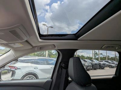 2026 Mazda CX-5 — photo 21 view
