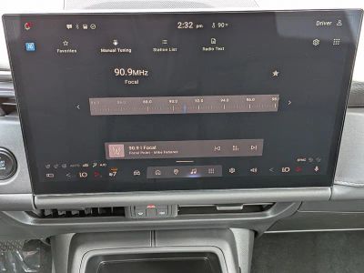 2026 Mazda CX-5 — photo 18 view