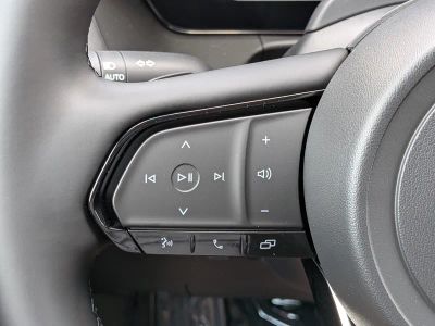 2026 Mazda CX-5 — photo 26 view