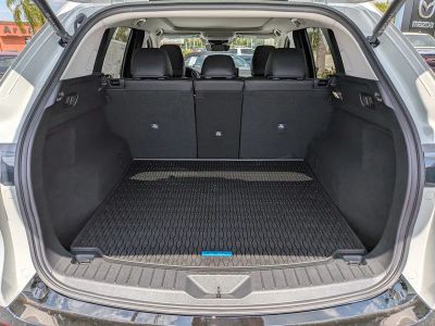 2026 Mazda CX-5 — photo 13 view