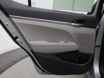 2020 Hyundai Elantra — photo 20 view