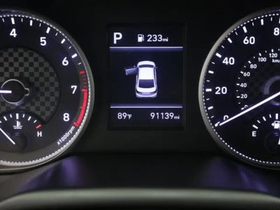 2020 Hyundai Elantra — photo 17 view