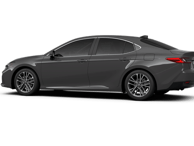 2026 Toyota Camry - Photo 7