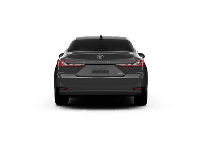 2026 Toyota Camry - Photo 10