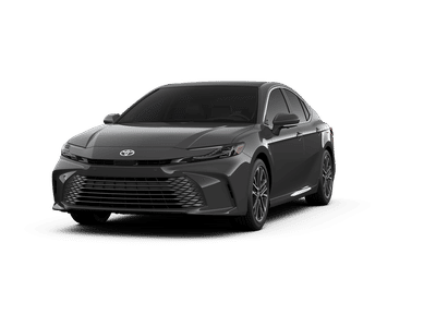 2026 Toyota Camry - Photo 3