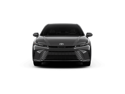 2026 Toyota Camry - Photo 2