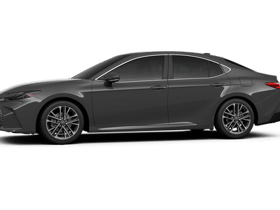 2026 Toyota Camry - Photo 5