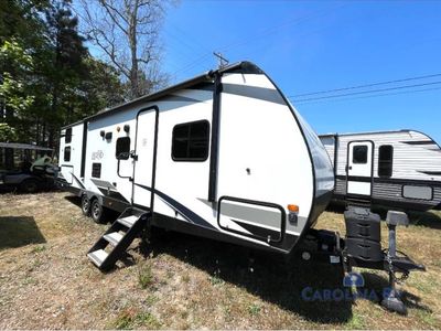 2019 Forest River Surveyor - Photo 1